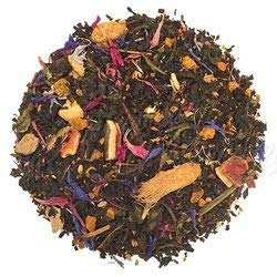 The Great Canadian Tea Company Ltd. - Ginger Turmeric Herbal Tea (50 gram) - Loose Leaf Tea